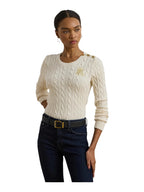 Lauren Ralph Lauren Maglia Donna MONTIVA 200932223002