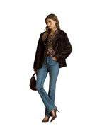 Lauren Ralph Lauren Cappotto Donna W LRL F25 OW 8/15 297P04117 002