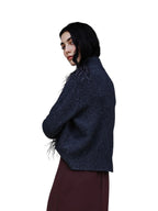 Nenette Maglia Donna  42BB-MUCCINO AN