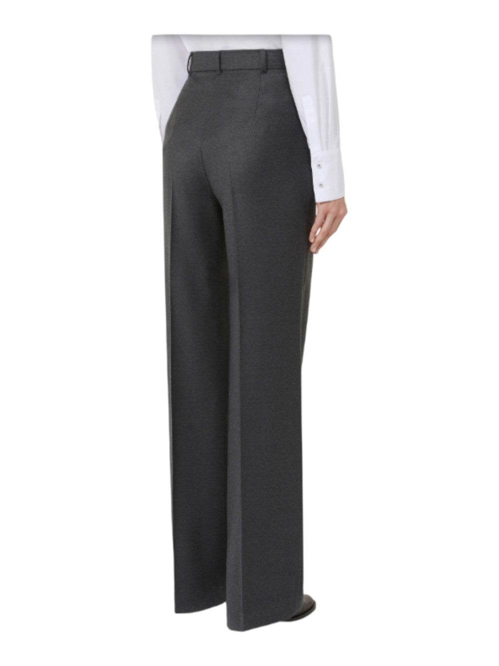Max Mara Weekend Pantalone Donna LAMBRO 2516631011600 003