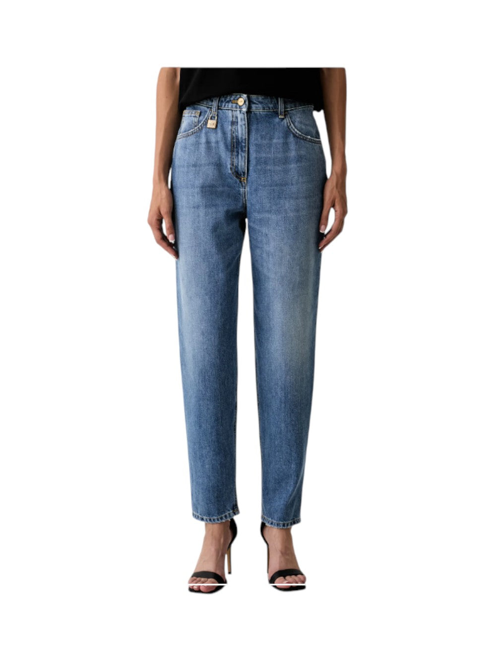 Elisabetta Franchi Jeans Donna  PJ14D66E2139