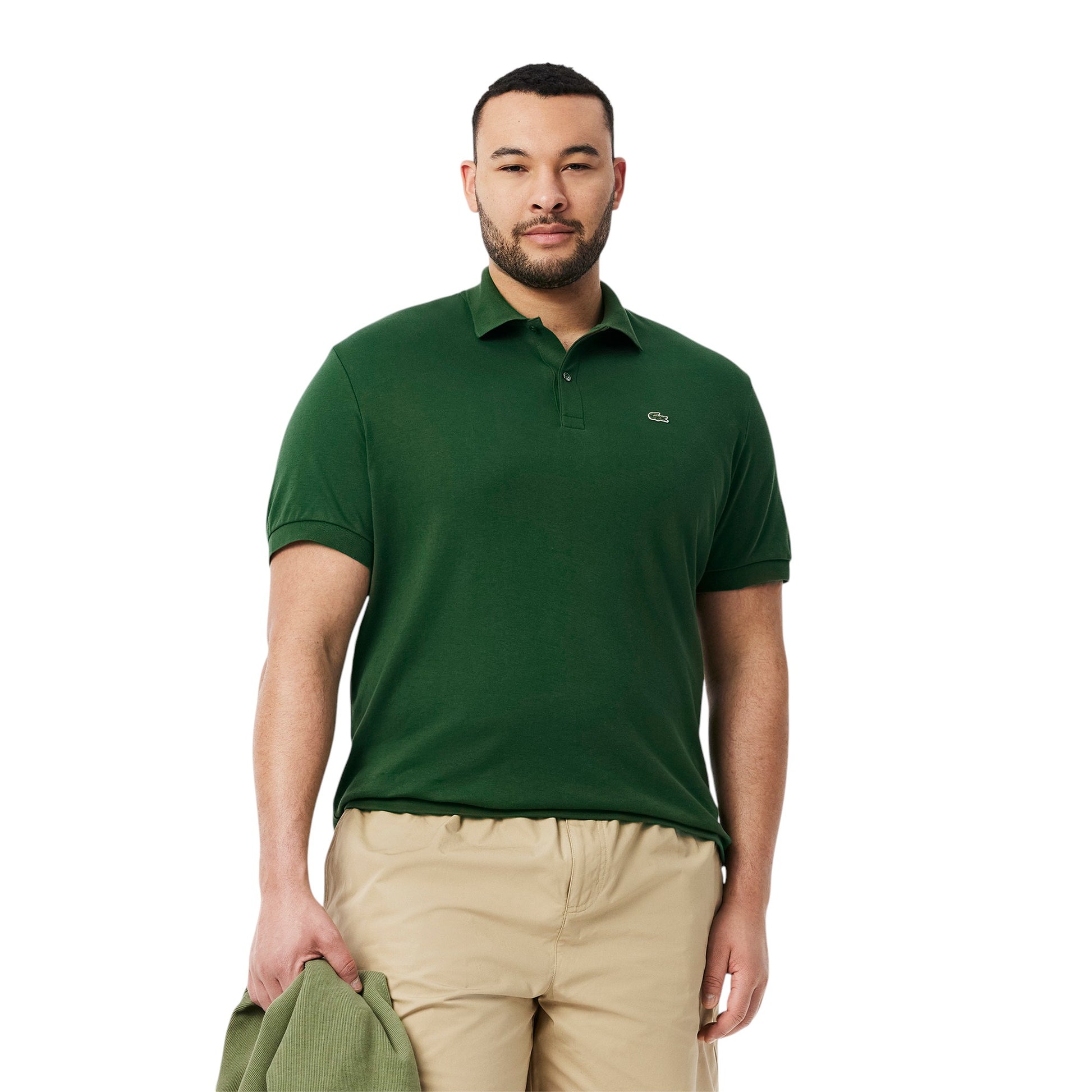 lacoste POLO Uomo DH2050