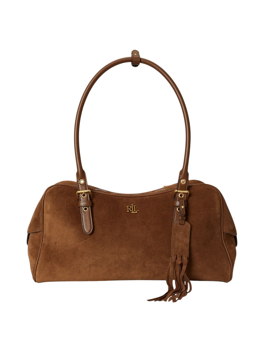 Lauren Ralph Lauren Borsa Donna MRCY ZP SCHL-SATCHEL-LARGE 431P11777001