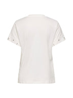 ONLY T-shirt Donna  15346733 Cw
