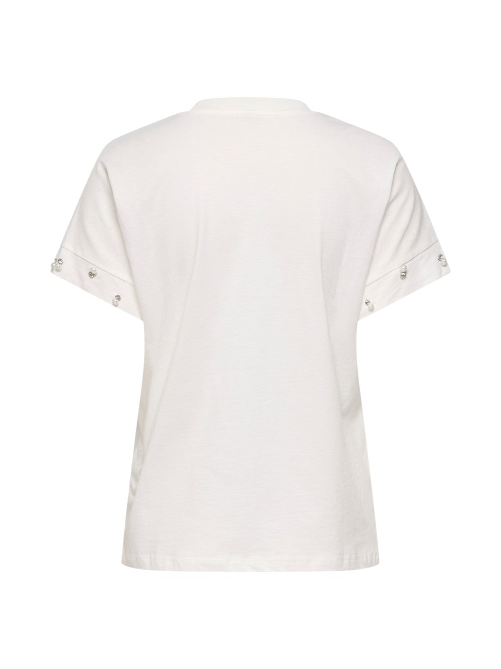 ONLY T-shirt Donna  15346733 Cw