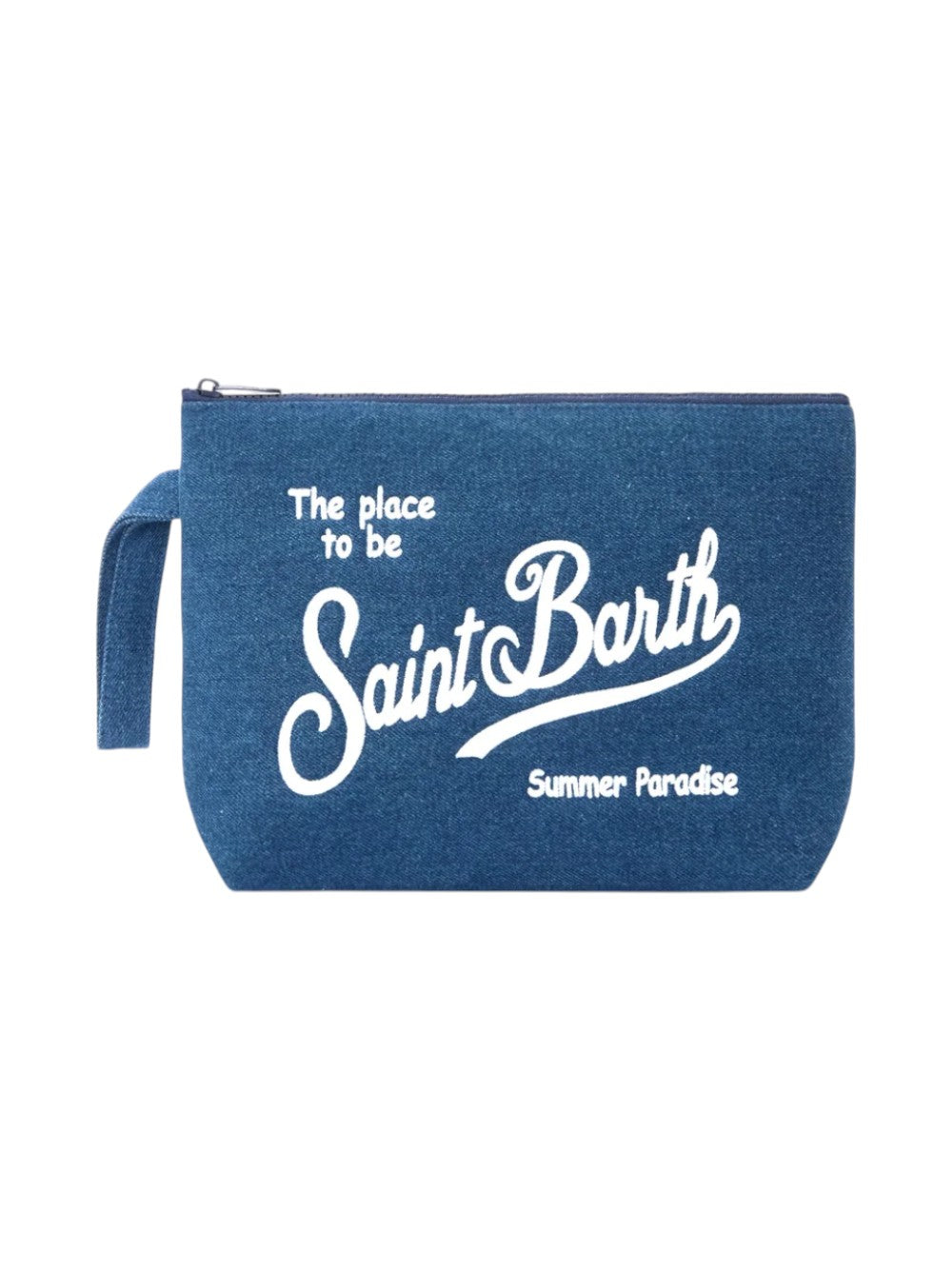 MC2 Saint Barth Pochette Donna  ALI0017 00436L