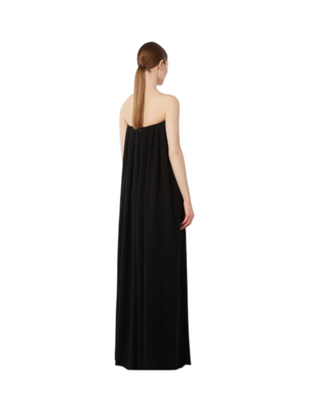 Max Mara Studio Abito lungo Donna Msesax 2616221014650 001