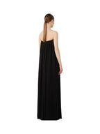 Max Mara Studio Abito lungo Donna Msesax 2616221014650 001