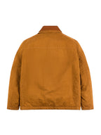 Fay GIUBBINO Uomo 4 GANCI DUAL WASHED ARCHIVE MAM1353162LEO1S016