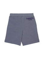 Dsquared2 Bermuda Bambini e ragazzi  DQ3200 D0A9U DQ903