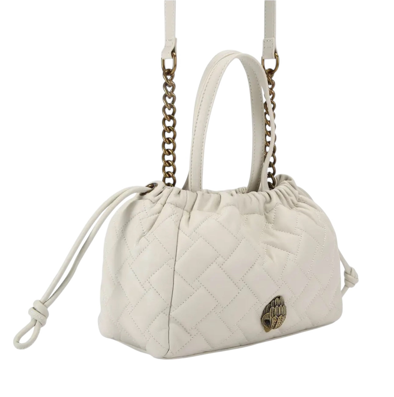 Kurt Geiger borsa Donna SM KENSINGTON STRING TOTE