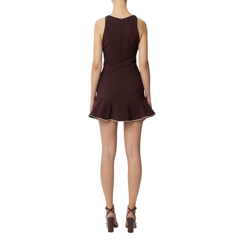 elisabetta franchi abito Donna ABT2251E2