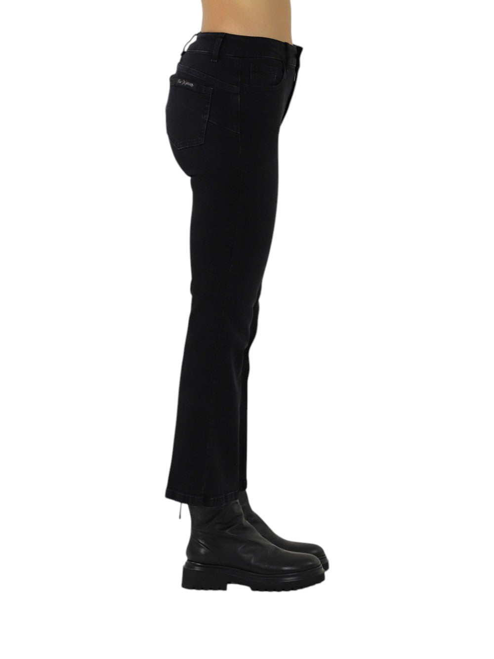 Liu Jo Jeans Donna B.UP PRIndiaCESS H.W. UF6040D0360 87531