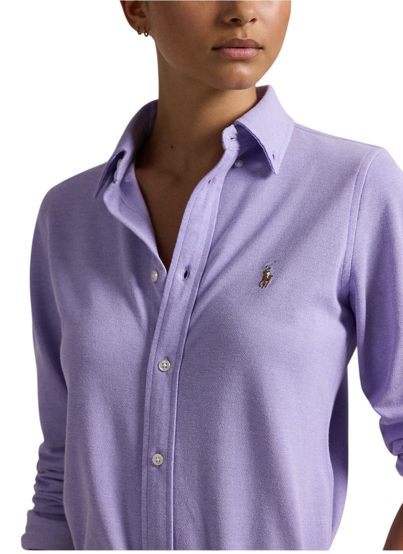 POLO RALPH LAUREN camicia Donna 211924258
