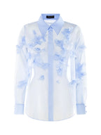Nenette Camicia Donna Frosty 41BB-FrostyPe