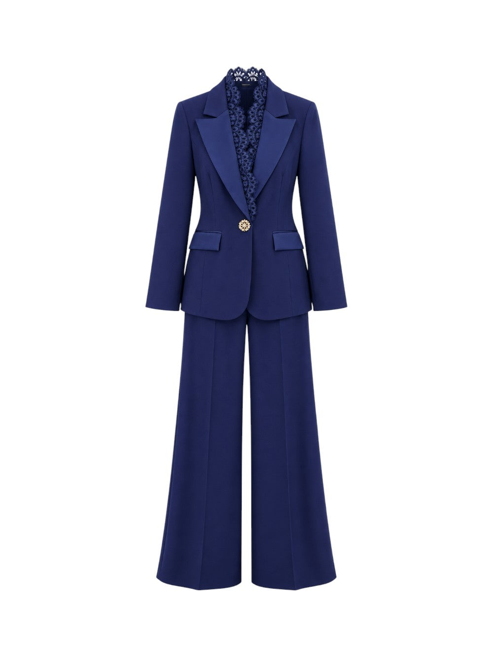 Exens Tailleur Donna  H1016