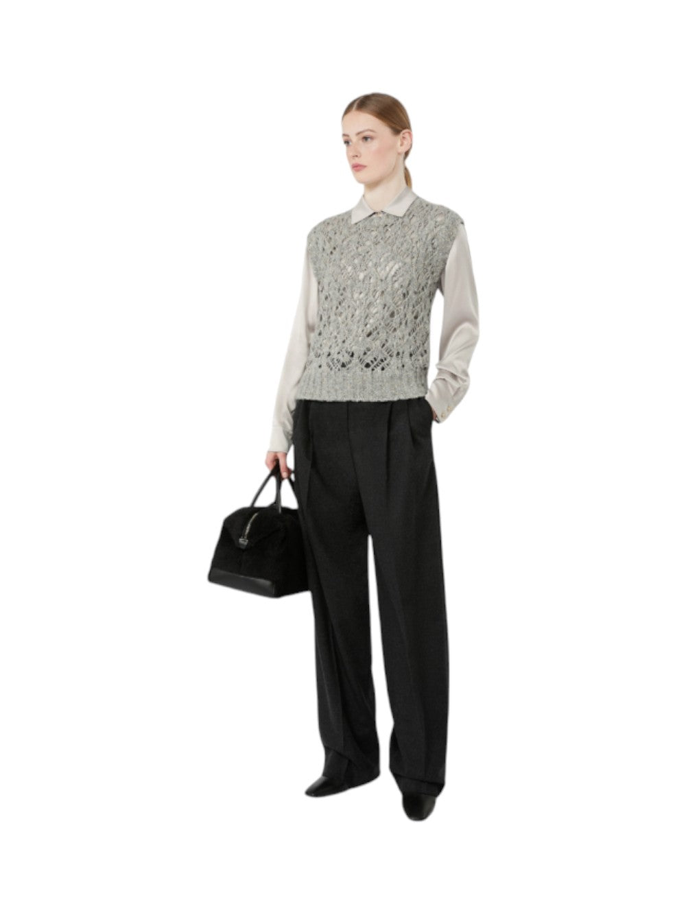 Max Mara Studio Camicia Donna MSTXERO 2626116022600 080