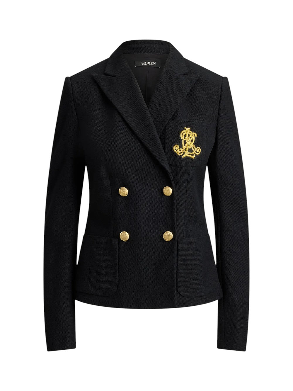 Lauren Ralph Lauren Giacca Donna KNIT-BLAZER/SPORT COAT 200P14021001
