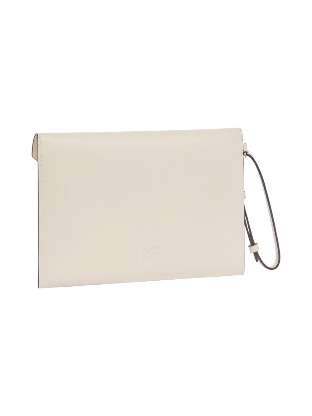 Pinko Borsa Donna FLAT PURSE HANDLE VITELLO SETA 104820A0F1 Z14Q