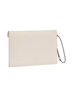 Pinko Borsa Donna FLAT PURSE HANDLE VITELLO SETA 104820A0F1 Z14Q