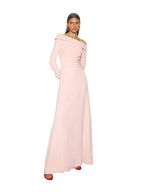 PRONOVIAS LONG DRESS Women's RAICES