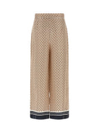 Max Mara Studio Pantalone Donna Mstottelia 2616131011650 002