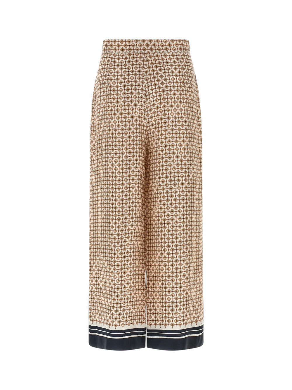 Max Mara Studio Pantalone Donna Mstottelia 2616131011650 002