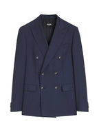 BOSS Giacca Uomo H-Huge 50566951 479