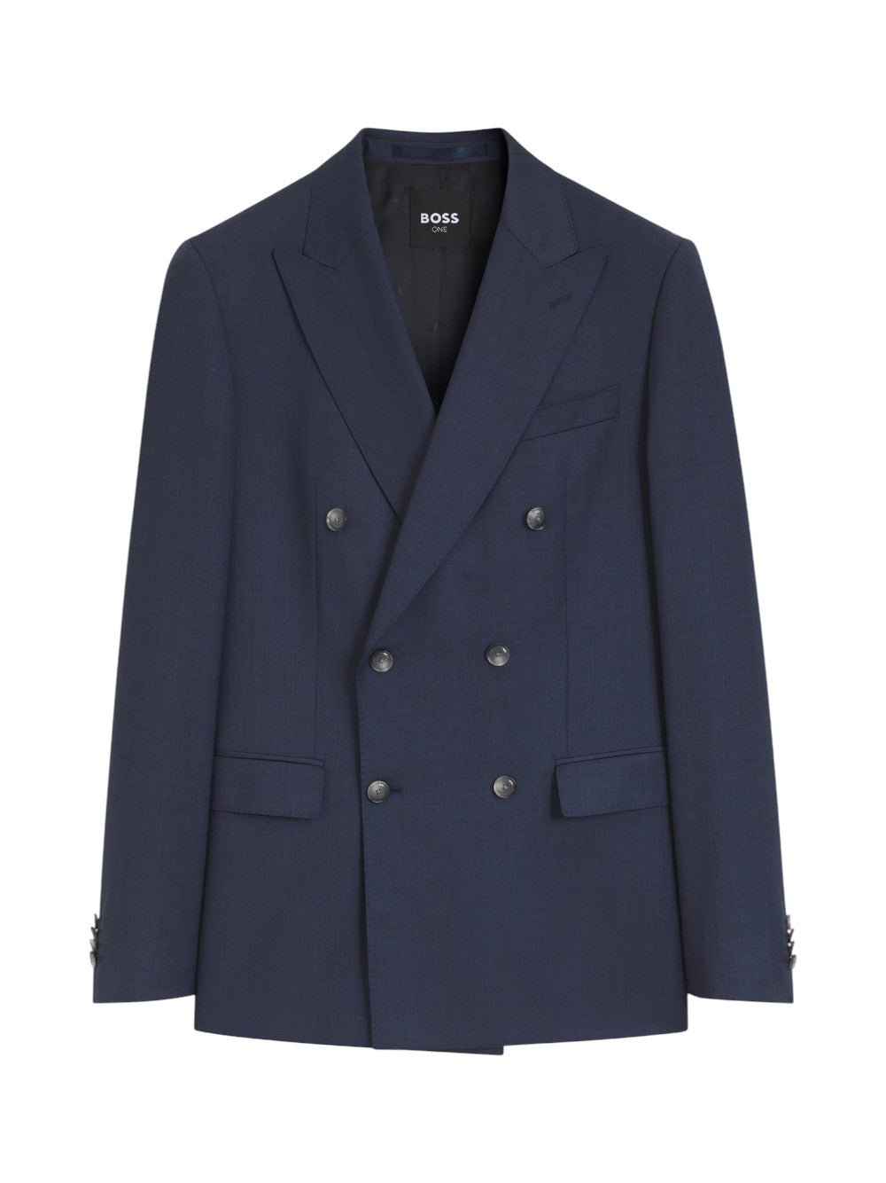 BOSS Giacca Uomo H-Huge 50566951 479