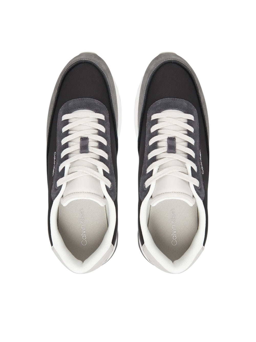 Calvin Klein Scarpa Uomo LOW TOP HM0HM01714
