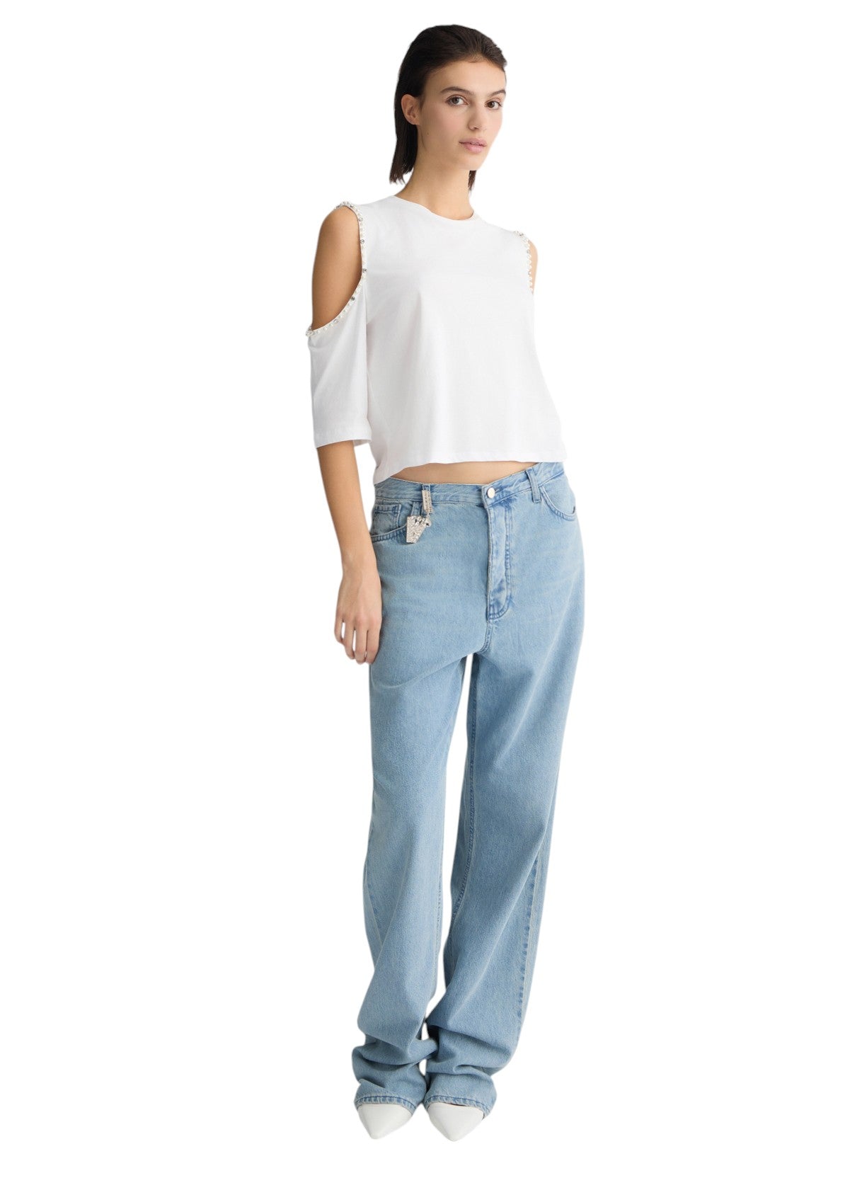 LIU JO JEANS Donna CA5336D5007