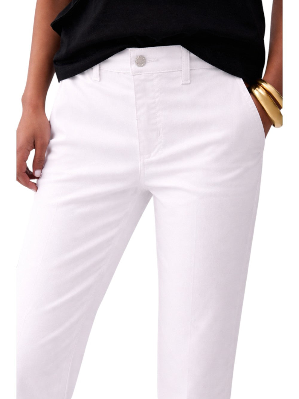 Liu Jo Pantalone Donna  WA6510T7144 11111