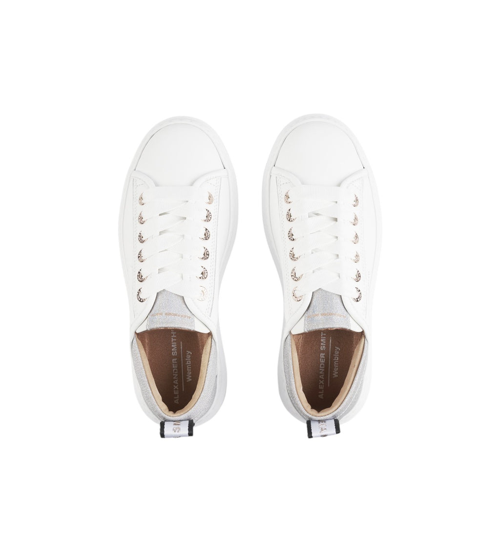 Alexander Smith Women's Sneakers WEMBLEY