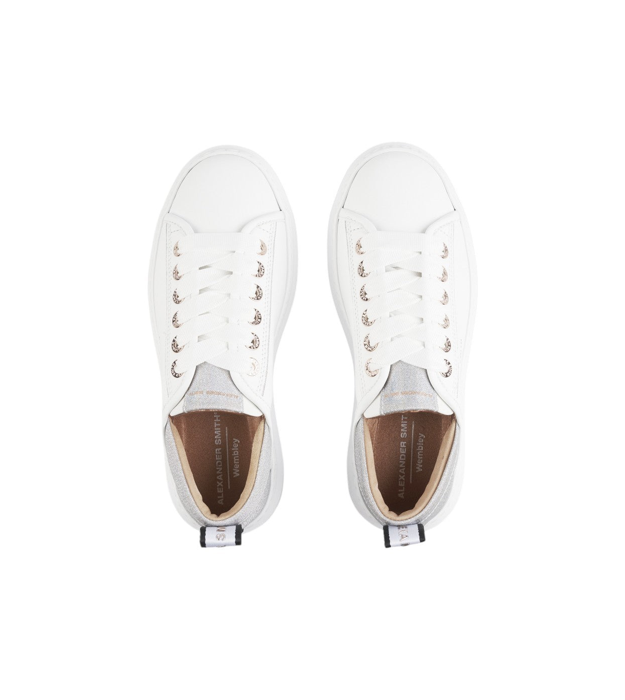 Alexander Smith Sneakers Donna WEMBLEY