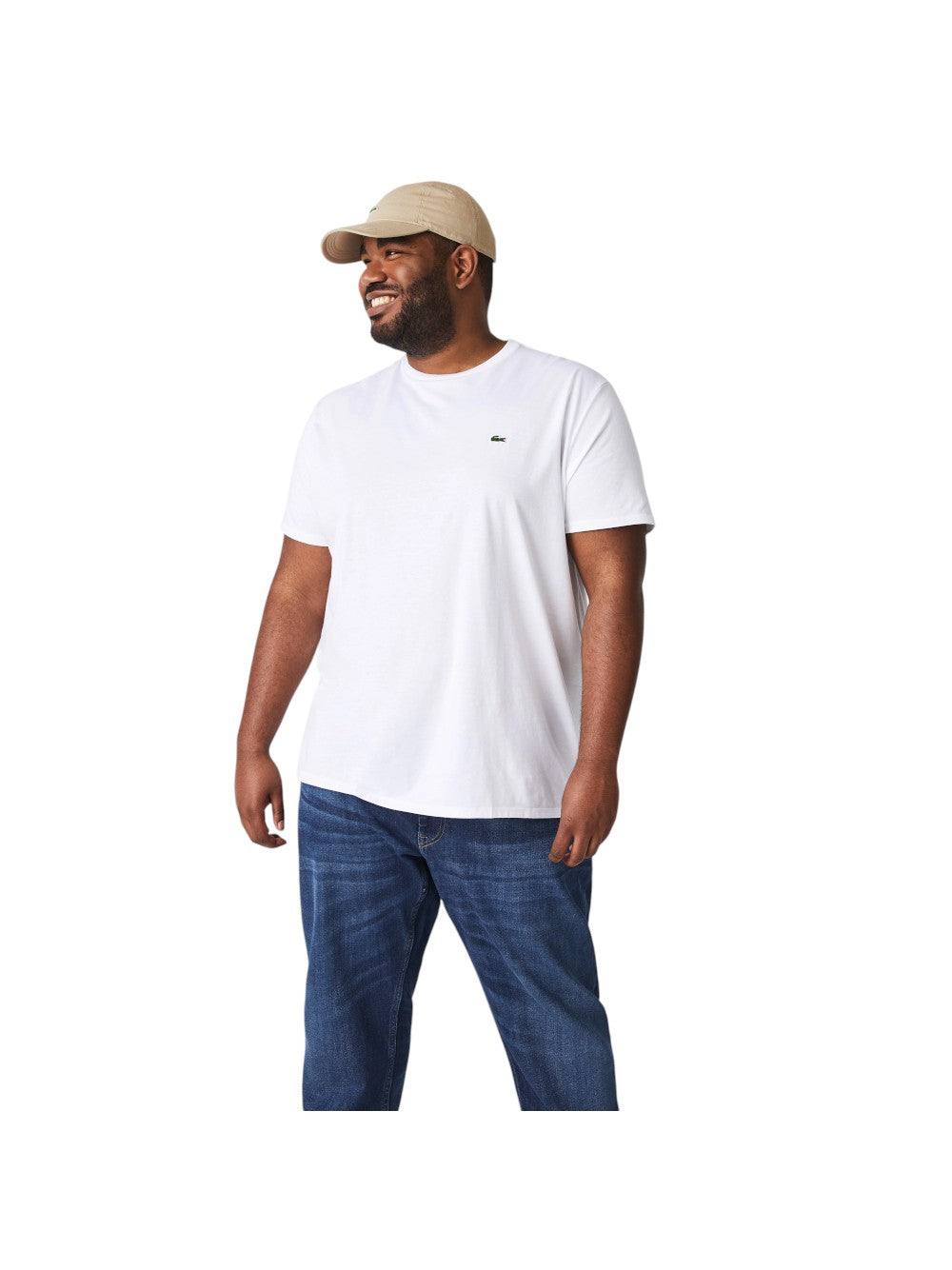 lacoste T-SHIRT Uomo TH6709