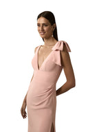 PRONOVIAS JOHANNE LONG DRESS for Women