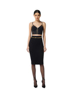 Elisabetta Franchi Top Donna  TO04057E2110