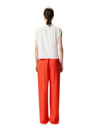 Pinko T-SHIRT Donna MELODY MAGLIA JERSEY COTONE ST 106478A35DZ05