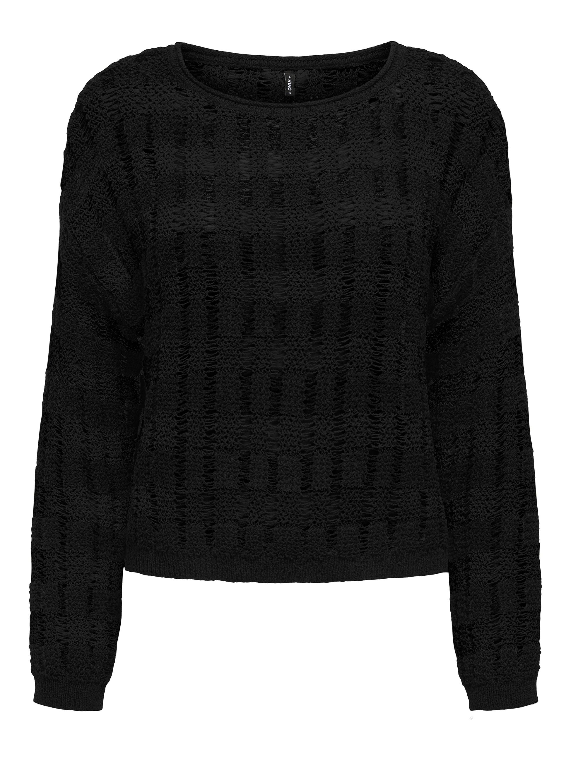 ONLY Women's Sweater 15339536