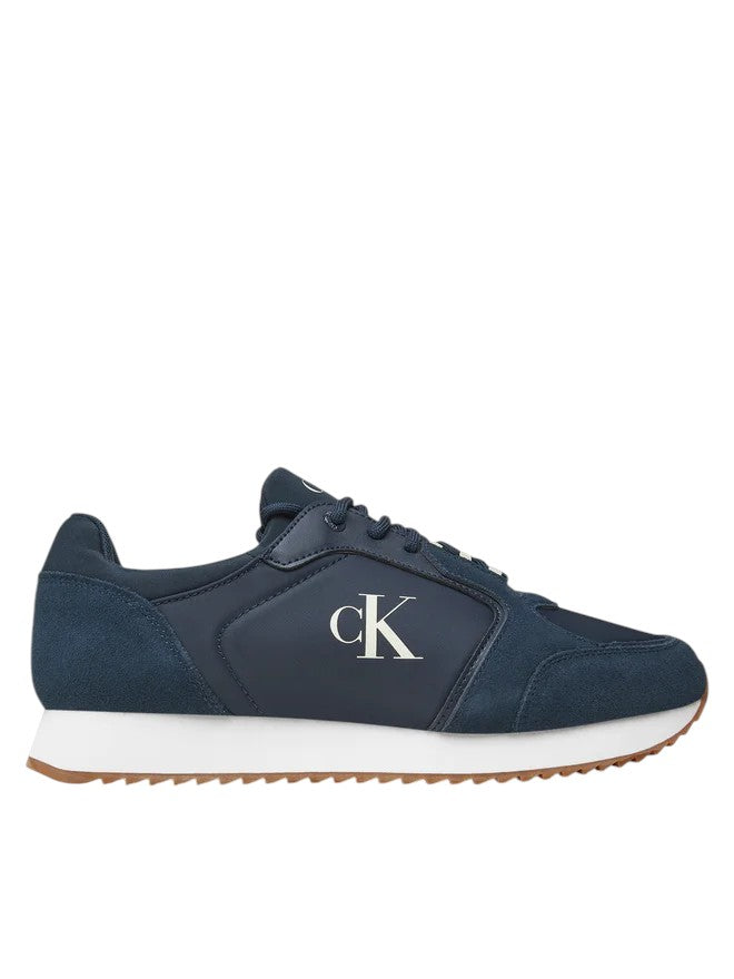 Calvin Klein Scarpa Uomo RETRO RUNNER YM0YM01326
