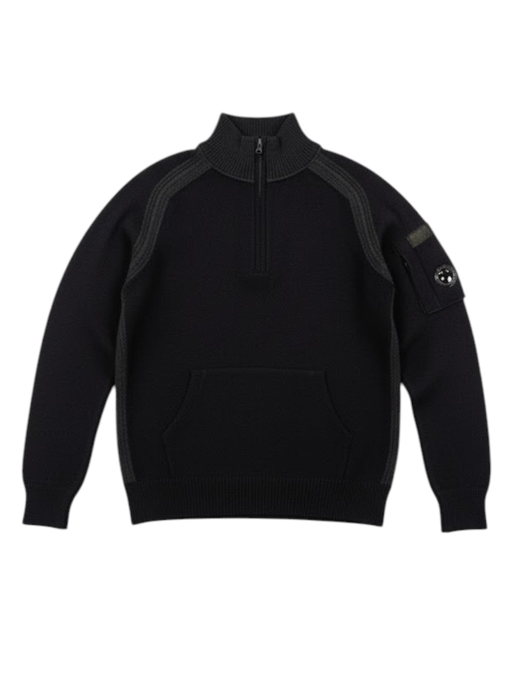 C.p. Company Maglia Uomo  19CMKN309A006170A 652