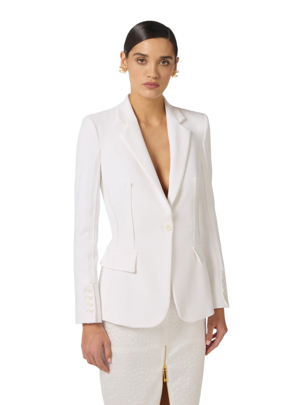 Elisabetta Franchi Giacca Donna  GI21661E2360