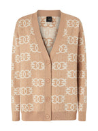 Pinko Maglia Donna HALF BREED CARDIGAN 106042A2YD C4Z