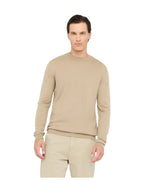 Liu Jo Uomo Maglia Uomo GIROCOTSETA QF5112MA19R61105