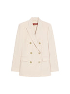 MAX MARA STUDIO Women's Jacket NEWSSTAND