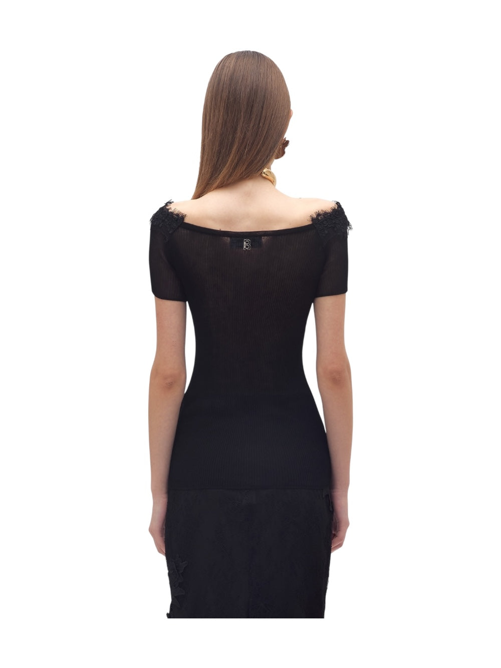 Blugirl Maglia Donna Maglia Sc RA5050MA30