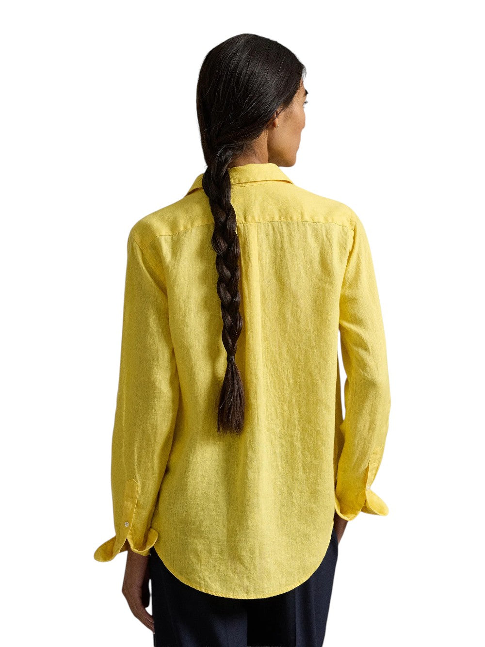 Polo Ralph Lauren Camicia Donna Classic 211970730502