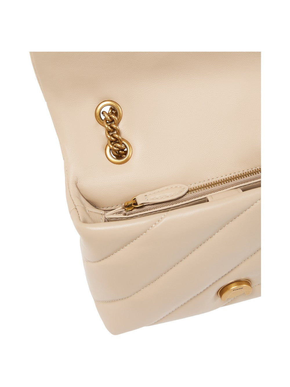 Pinko Borsa Donna LOVE PUFF MINI CL SHEEP 100039A0F2 C50Q