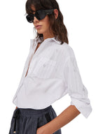 Liu Jo Camicia Donna  UF5240T039A