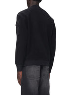C.p. Company Felpa Uomo Crew neck 21CMSS192A006614G 999